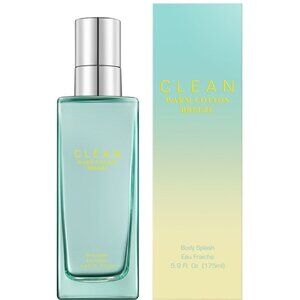 Clean Warm Cotton Breeze Body Splash